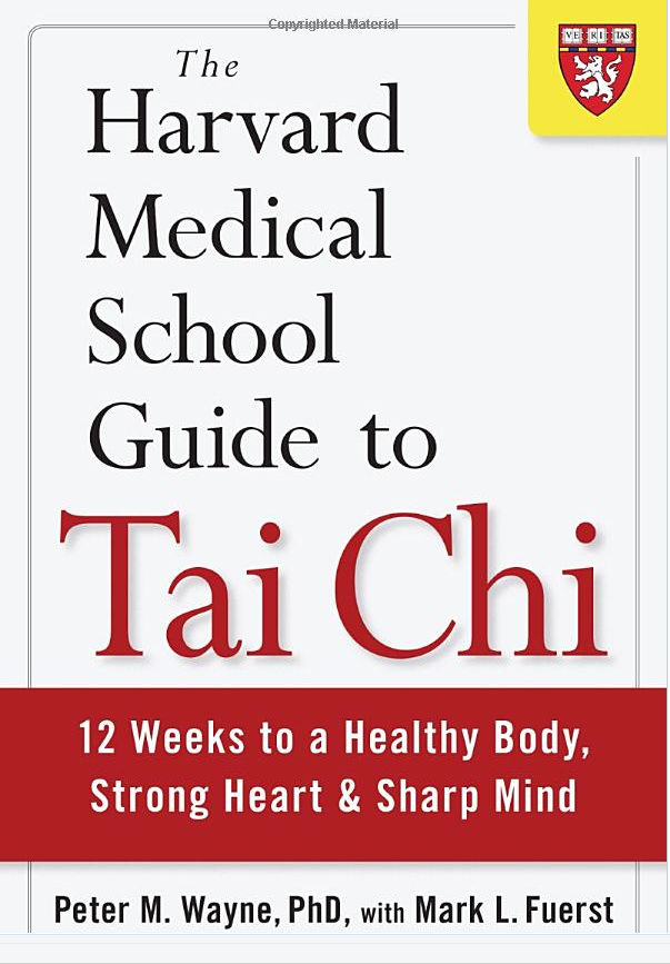 Tai Chi Guide