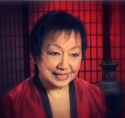 Dr. Effie Chow, President's Council on Complementary Medicine and Founder of the World Congress on Qigong