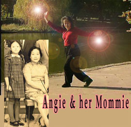 Angela Wong Douglas